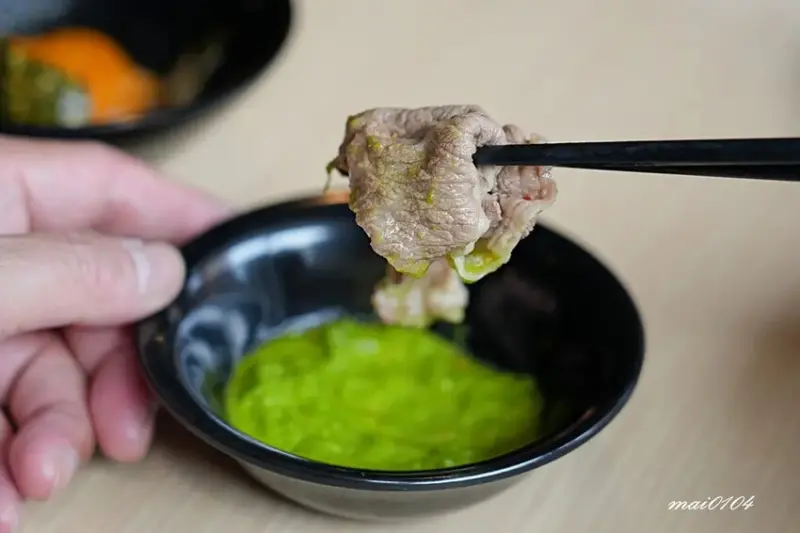 新北三峽美食推薦｜蒙古勾勾～最低只要599元，享用蒙古風味火