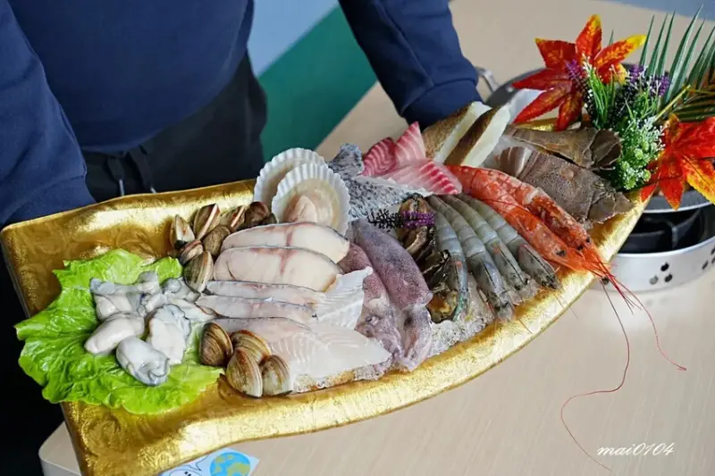 新北三峽美食推薦｜蒙古勾勾～最低只要599元，享用蒙古風味火