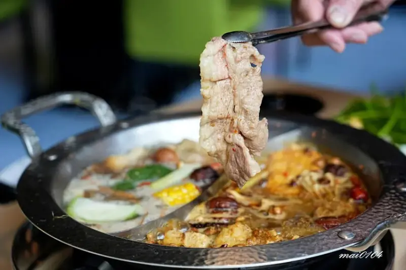 新北三峽美食推薦｜蒙古勾勾～最低只要599元，享用蒙古風味火