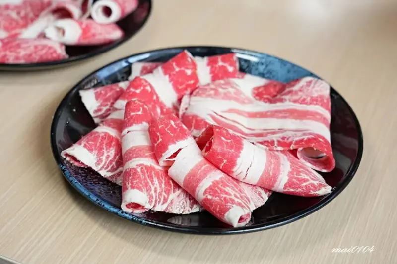 新北三峽美食推薦｜蒙古勾勾～最低只要599元，享用蒙古風味火