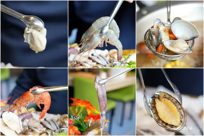 新北三峽美食推薦｜蒙古勾勾～最低只要599元，享用蒙古風味火