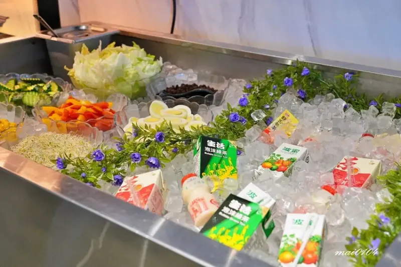 新北三峽美食推薦｜蒙古勾勾～最低只要599元，享用蒙古風味火