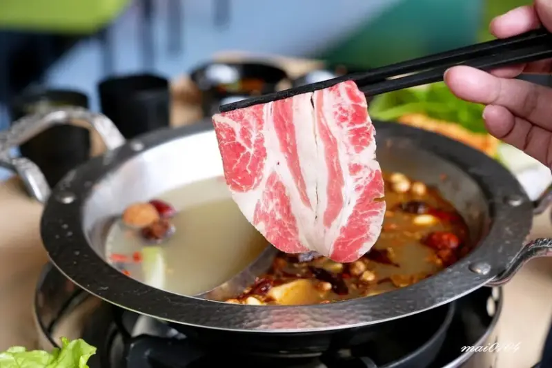 新北三峽美食推薦｜蒙古勾勾～最低只要599元，享用蒙古風味火