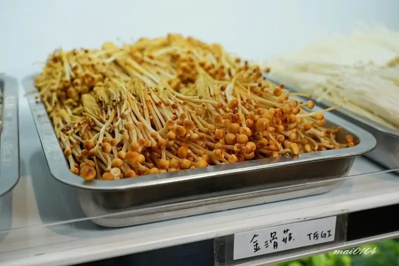 新北三峽美食推薦｜蒙古勾勾～最低只要599元，享用蒙古風味火