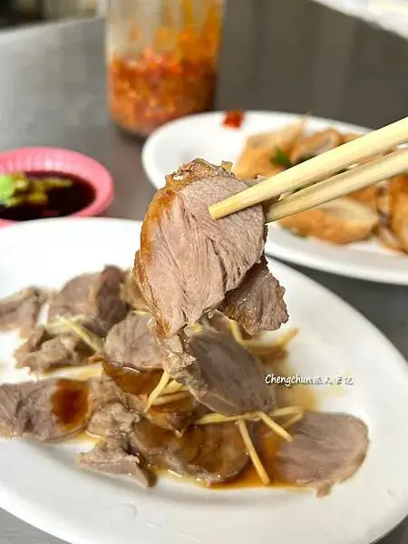 基隆樸實小吃【海路小廚】簡單、味鮮、高CP值