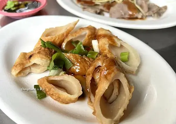 基隆樸實小吃【海路小廚】簡單、味鮮、高CP值