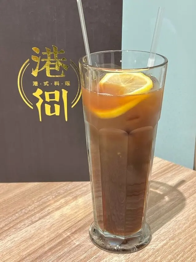 （桃園港式美食）港soul港式料理餐廳 桃園店～藝文特區高人