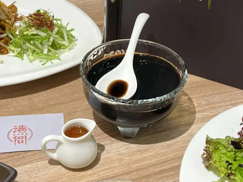 （桃園港式美食）港soul港式料理餐廳 桃園店～藝文特區高人