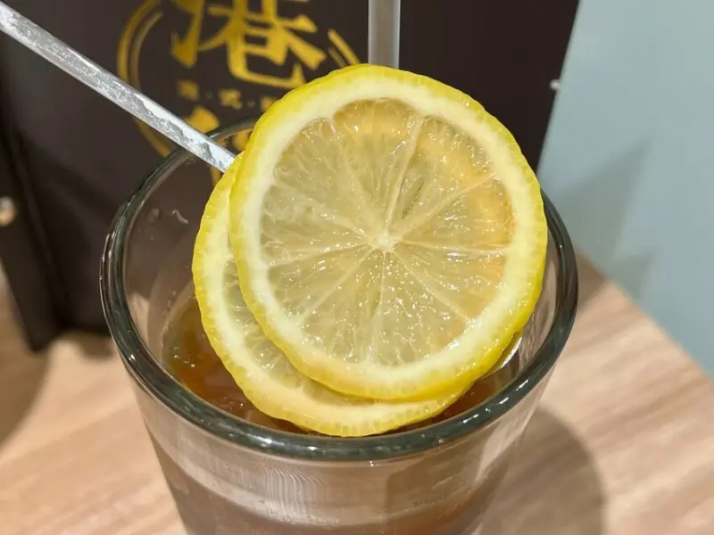 （桃園港式美食）港soul港式料理餐廳 桃園店～藝文特區高人