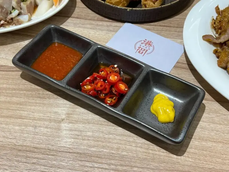 （桃園港式美食）港soul港式料理餐廳 桃園店～藝文特區高人