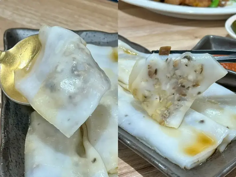 （桃園港式美食）港soul港式料理餐廳 桃園店～藝文特區高人