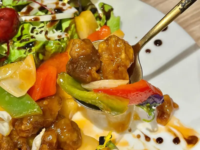 （桃園港式美食）港soul港式料理餐廳 桃園店～藝文特區高人