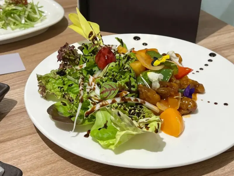 （桃園港式美食）港soul港式料理餐廳 桃園店～藝文特區高人