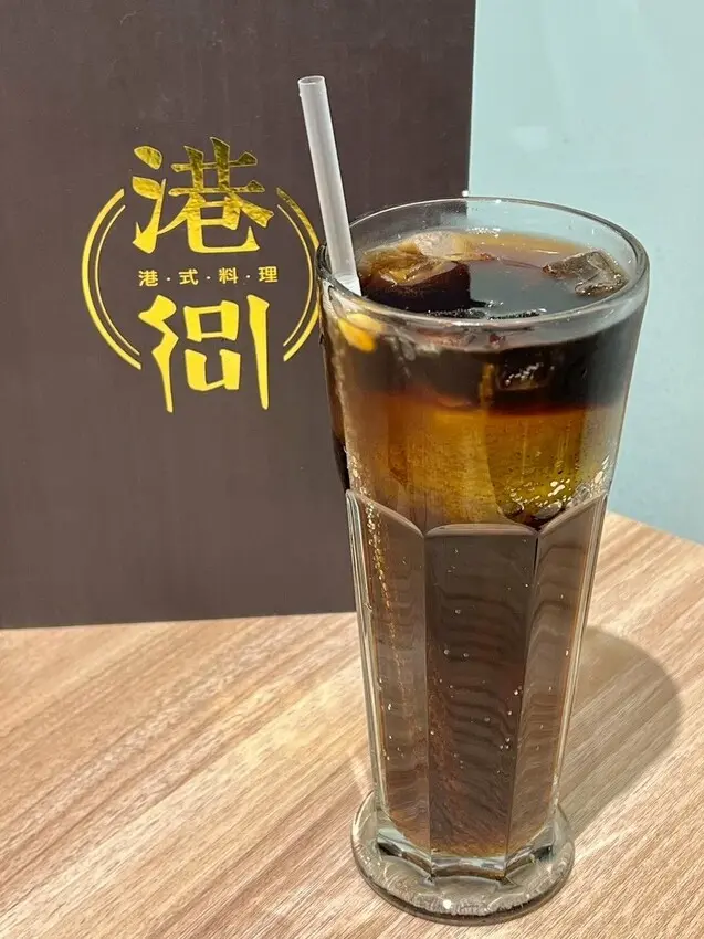 （桃園港式美食）港soul港式料理餐廳 桃園店～藝文特區高人