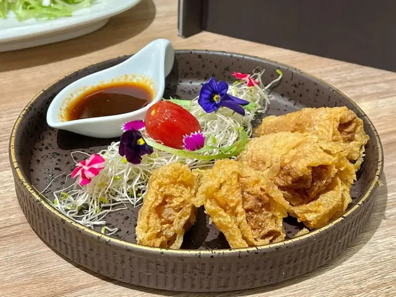 （桃園港式美食）港soul港式料理餐廳 桃園店～藝文特區高人