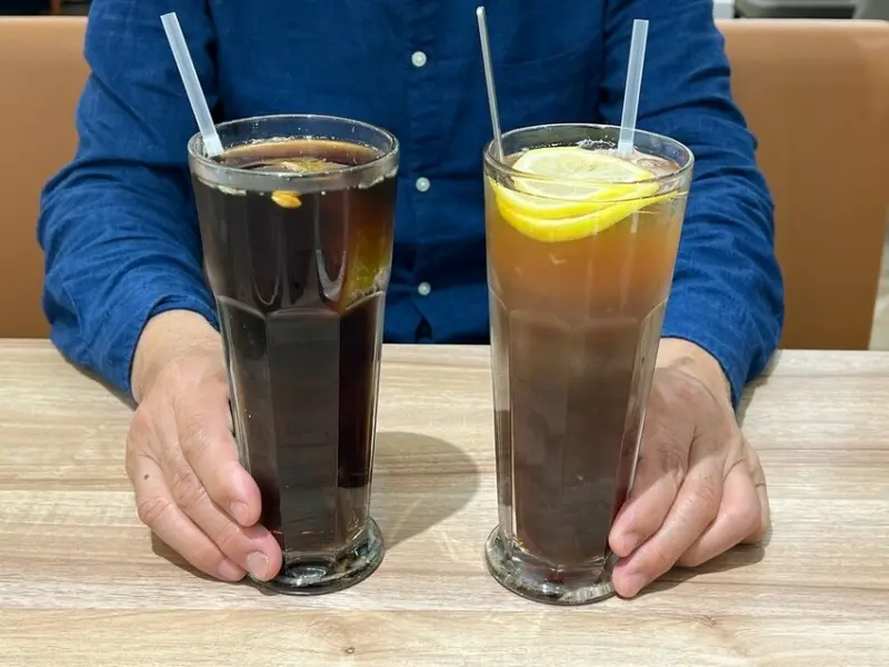 （桃園港式美食）港soul港式料理餐廳 桃園店～藝文特區高人