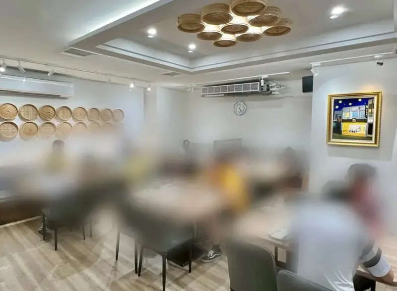 （桃園港式美食）港soul港式料理餐廳 桃園店～藝文特區高人
