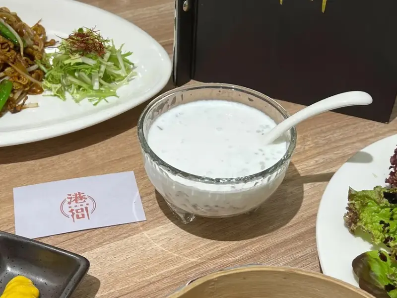 （桃園港式美食）港soul港式料理餐廳 桃園店～藝文特區高人