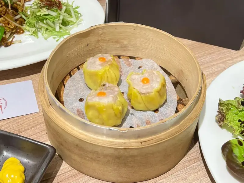 （桃園港式美食）港soul港式料理餐廳 桃園店～藝文特區高人