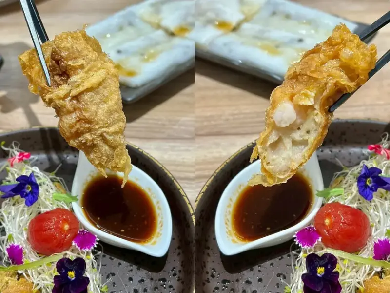 （桃園港式美食）港soul港式料理餐廳 桃園店～藝文特區高人