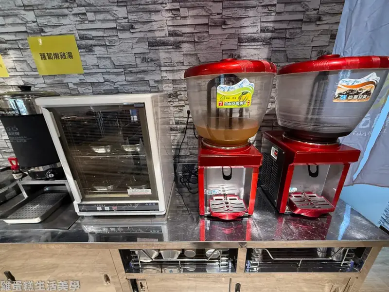 【新竹食記】元爵味黃燜雞米飯(新竹竹東店) -