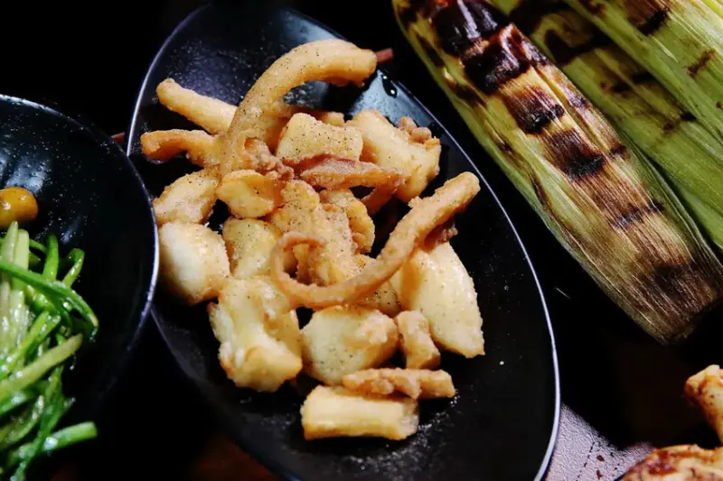 雞老闆景美店插旗景美夜市！當月壽星免費送桶仔雞！快揪團一起爽