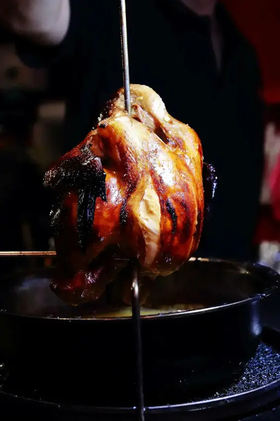 雞老闆景美店插旗景美夜市！當月壽星免費送桶仔雞！快揪團一起爽