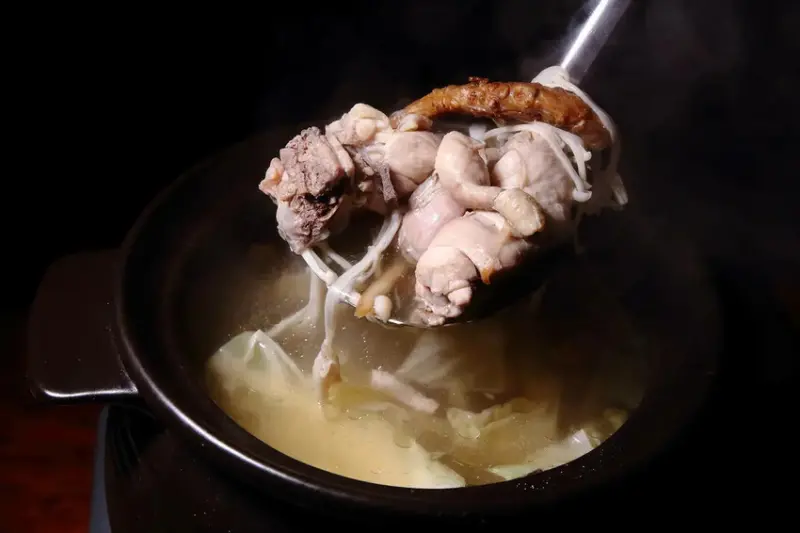 雞老闆景美店插旗景美夜市！當月壽星免費送桶仔雞！快揪團一起爽