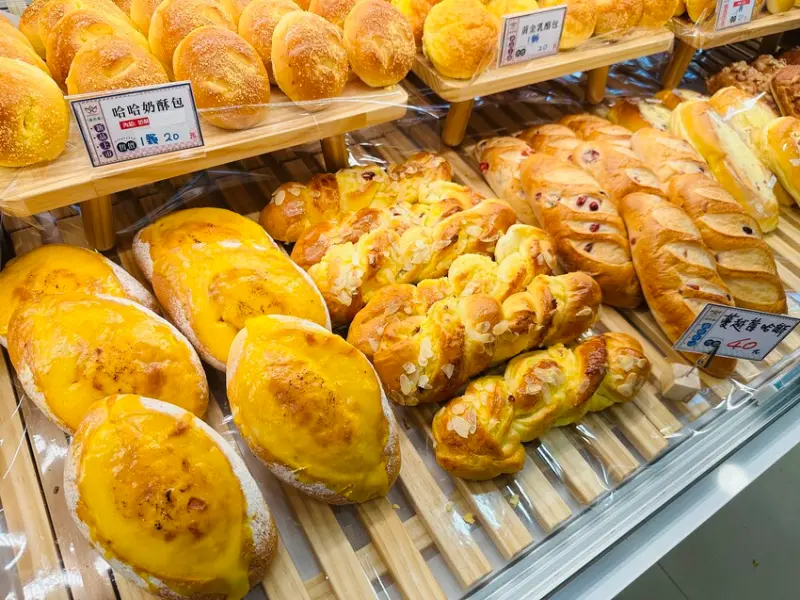 【麥仕佳烘焙】2025母親節蛋糕推薦｜吃得到愛的「少女心」與