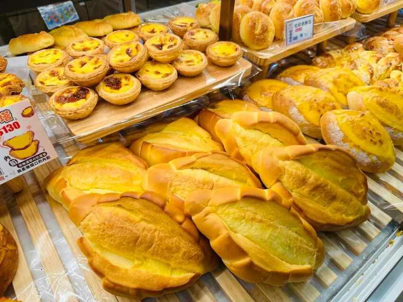 【麥仕佳烘焙】2025母親節蛋糕推薦｜吃得到愛的「少女心」與