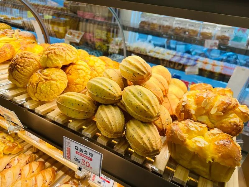 【麥仕佳烘焙】2025母親節蛋糕推薦｜吃得到愛的「少女心」與