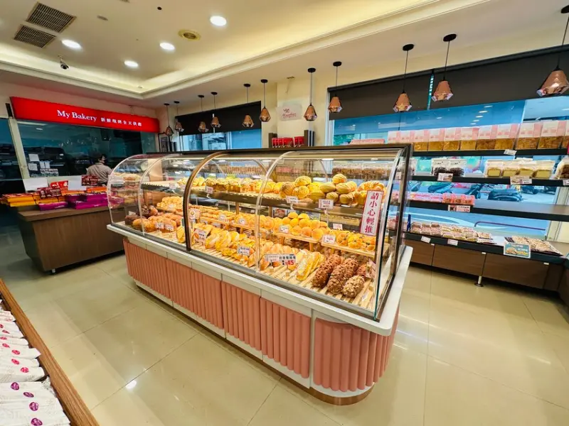 【麥仕佳烘焙】2025母親節蛋糕推薦｜吃得到愛的「少女心」與