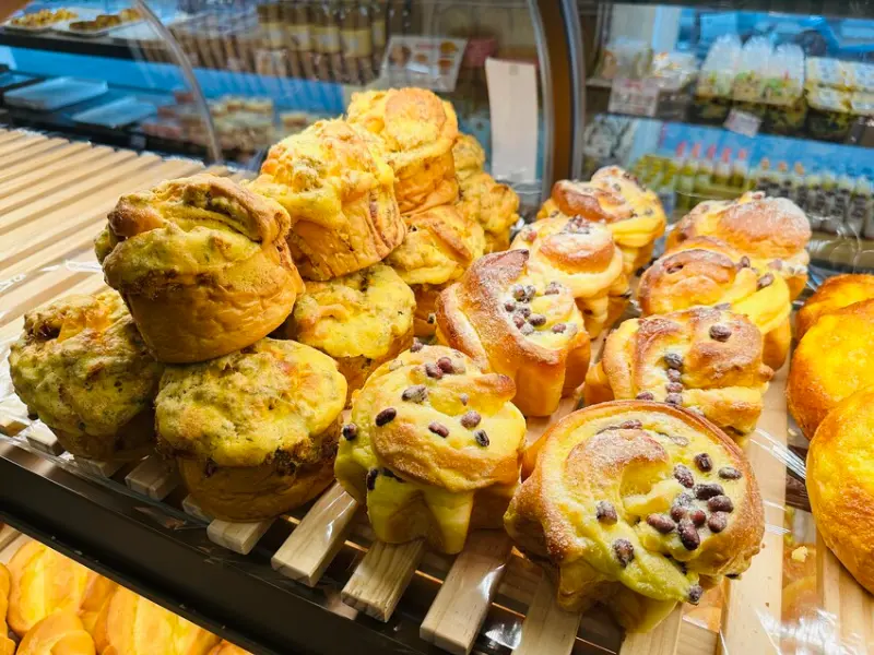 【麥仕佳烘焙】2025母親節蛋糕推薦｜吃得到愛的「少女心」與