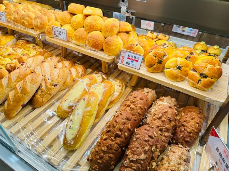 【麥仕佳烘焙】2025母親節蛋糕推薦｜吃得到愛的「少女心」與