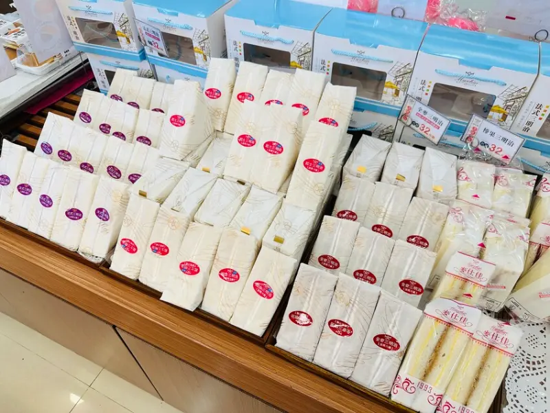 【麥仕佳烘焙】2025母親節蛋糕推薦｜吃得到愛的「少女心」與