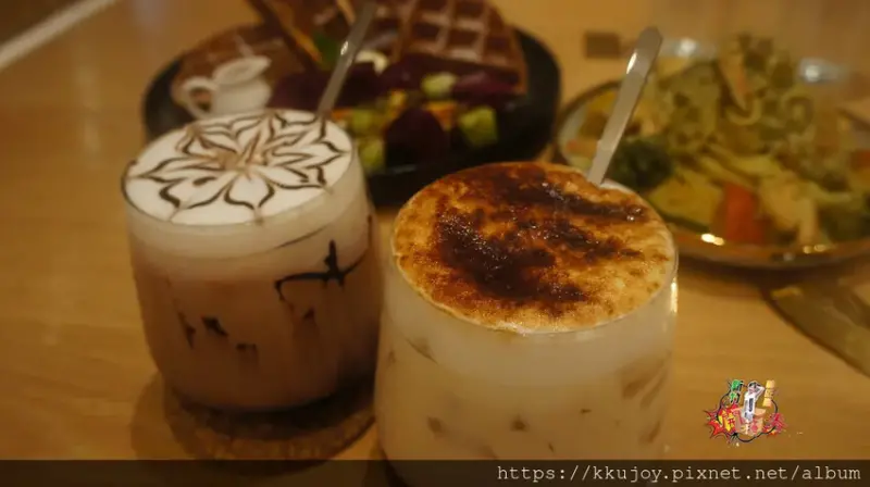 菲尼咖啡｜新竹北區質感咖啡廳，提供咖啡、甜點、輕食、鹹食｜小