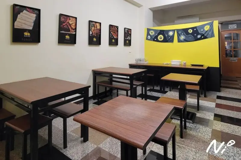 202504 嘉義朴子 滷匠獨創魯味-朴子旗艦店