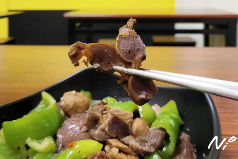 202504 嘉義朴子 滷匠獨創魯味-朴子旗艦店