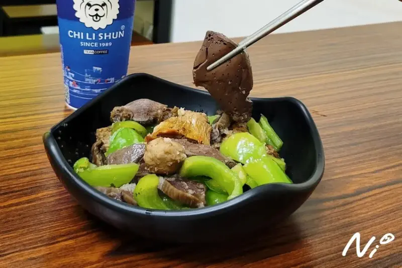 202504 嘉義朴子 滷匠獨創魯味-朴子旗艦店