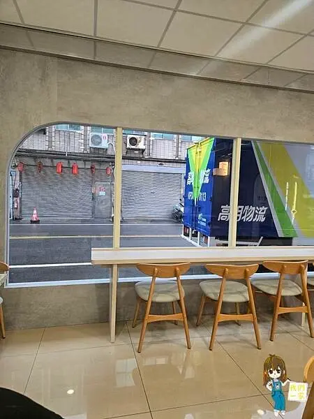 桃園平鎮  壹樓早餐 | 讓晨間時光更美味的文青風早餐店