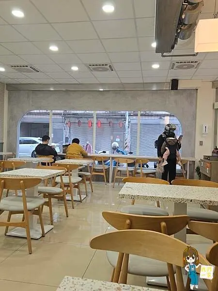 桃園平鎮  壹樓早餐 | 讓晨間時光更美味的文青風早餐店