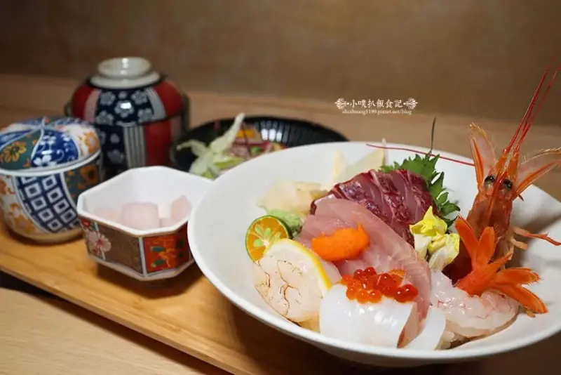 【內湖精緻日料店推薦】『光り鮨割烹日本料理、光り鮨輕奢日料』