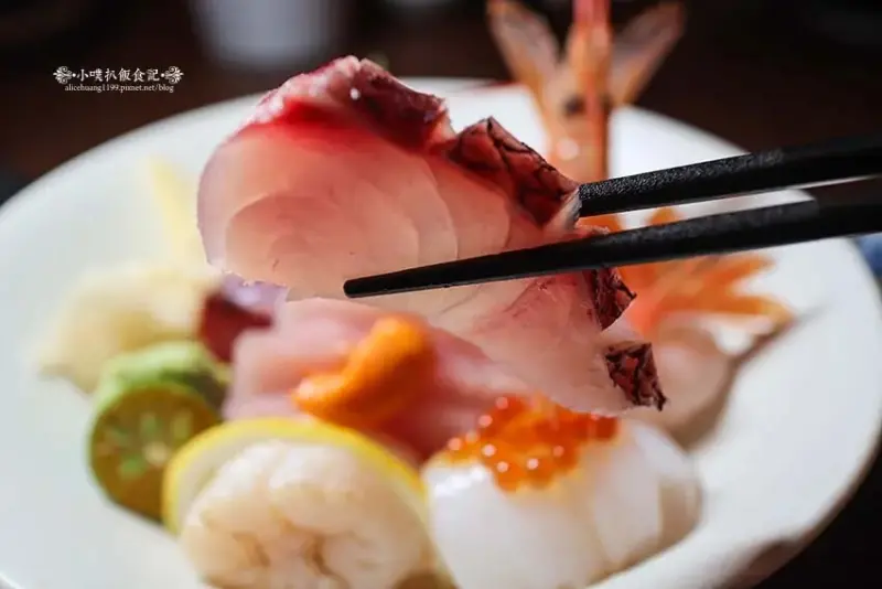 【內湖精緻日料店推薦】『光り鮨割烹日本料理、光り鮨輕奢日料』