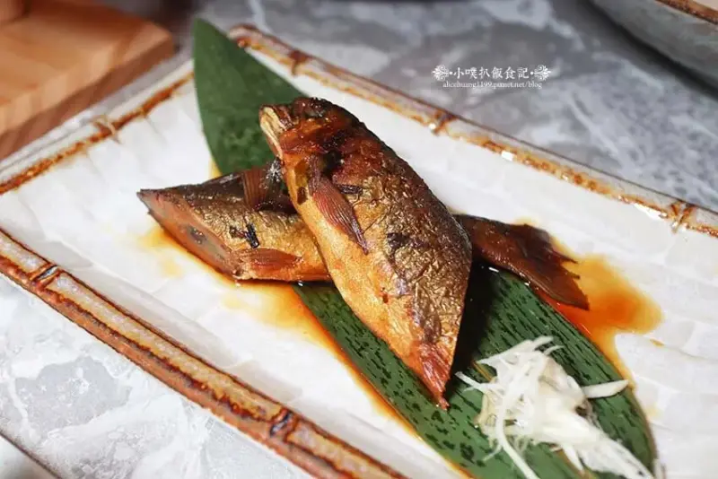 【內湖精緻日料店推薦】『光り鮨割烹日本料理、光り鮨輕奢日料』