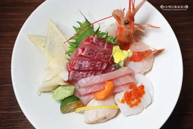 【內湖精緻日料店推薦】『光り鮨割烹日本料理、光り鮨輕奢日料』