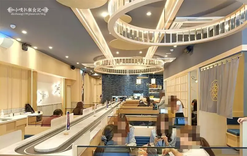 【內湖精緻日料店推薦】『光り鮨割烹日本料理、光り鮨輕奢日料』