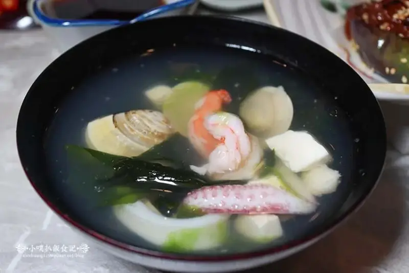 【內湖精緻日料店推薦】『光り鮨割烹日本料理、光り鮨輕奢日料』