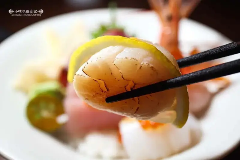 【內湖精緻日料店推薦】『光り鮨割烹日本料理、光り鮨輕奢日料』