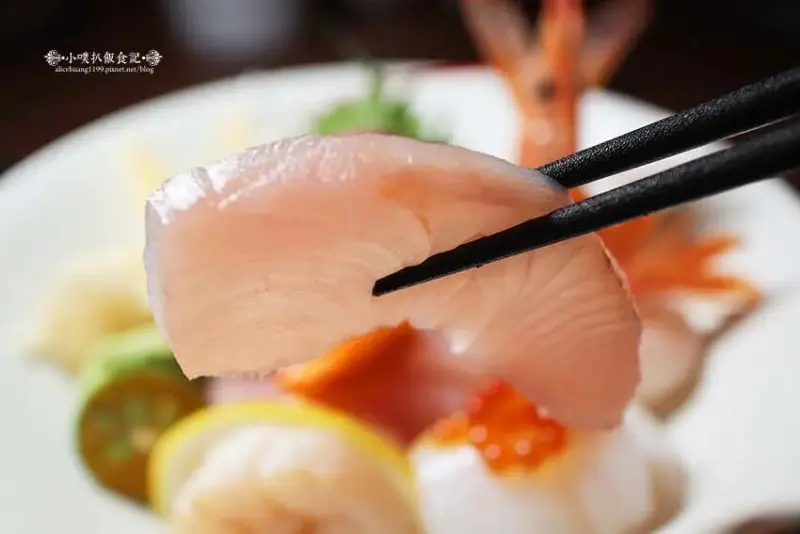 【內湖精緻日料店推薦】『光り鮨割烹日本料理、光り鮨輕奢日料』