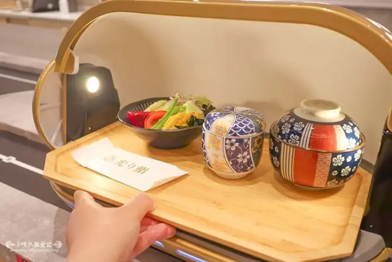 【內湖精緻日料店推薦】『光り鮨割烹日本料理、光り鮨輕奢日料』